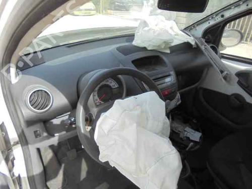 Instrument cluster TOYOTA AYGO (_B1_)  | BP3706004C47 