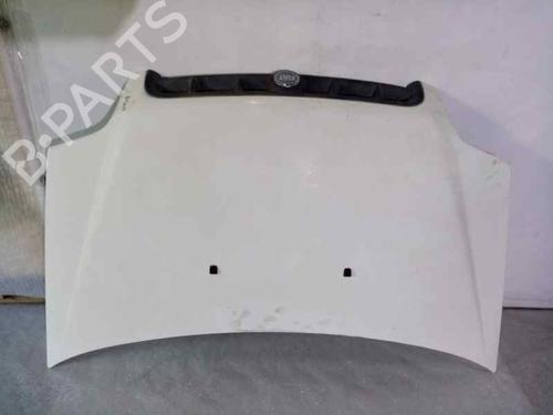 Hood FIAT DOBLO Box Body/MPV (223_) 1.3 JTD 16V BP5253698C1