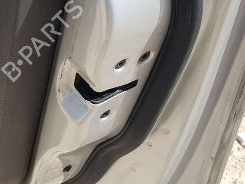 Used Front right lock FORD FOCUS C-MAX (DM2) [2003-2007]  20074599