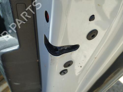Used Rear right lock PEUGEOT 208 II (UB_, UP_, UW_, UJ_) 1.5 BlueHDI 100 (102 hp) 24867108
