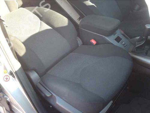 Knee airbag TOYOTA RAV 4 III (_A3_)  | BP14010286C50 