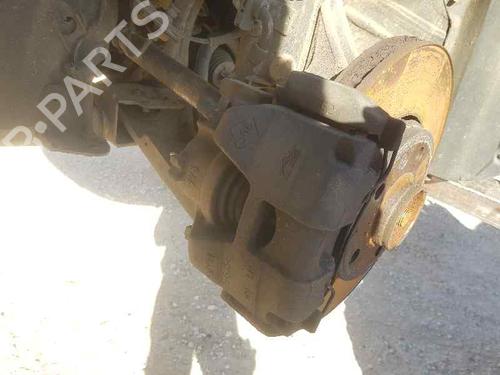 Used Left front brake caliper RENAULT LAGUNA III (BT0/1) [2007-2015]  22733714