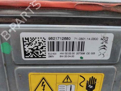Electronic module PEUGEOT 208 II (UB_, UP_, UW_, UJ_) | BP24122869M83