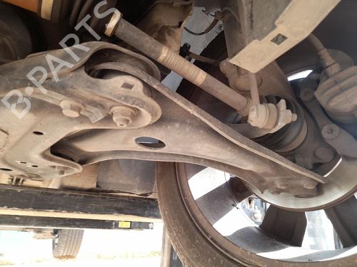 Draagarm links voor CITROËN C3 III (SX) 1.2 VTi 82 (82 hp) 30935158