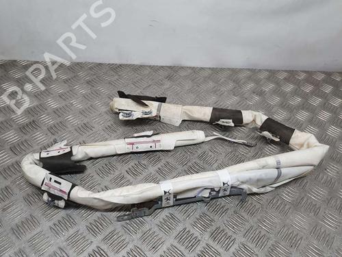 Airbag hemel rechts PEUGEOT 208 II (UB_, UP_, UW_, UJ_) [2019-2025]  10625200