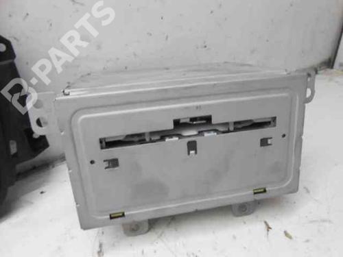 Electronic module OPEL ASTRA J (P10)  | BP219132M83 