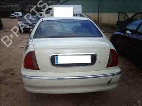 Front left belt tensioner ROVER 45 I Saloon (RT)  | BP2583322C87 