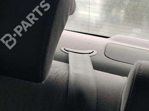 Used Rear middle belt tensioner Rear middle belt tensioner AUDI A4 B7 (8EC) 2.0 TDI (140 hp) 9344483 9344483