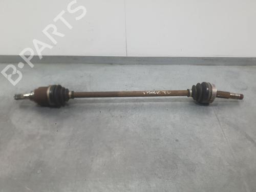 Used Right rear driveshaft Right rear driveshaft NISSAN X-TRAIL II (T31) 2.0 dCi 4x4 (150 hp) 39802913 39802913