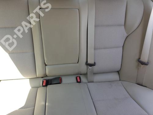 Used Rear seat Rear seat MERCEDES-BENZ C-CLASS (W203) C 220 CDI (203.008) (150 hp) 9711892 9711892