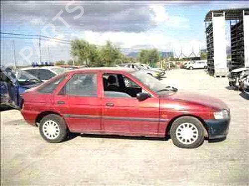 Mass air flow sensor FORD ESCORT VI Turnier (GAL, ANL)  | BP1590468M95 