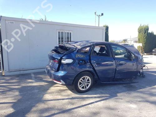 Right front window switch BMW 2 Gran Tourer (F46) 218 d | BP18487017I26