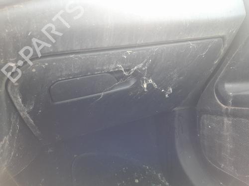 Hanskerom FIAT TIPO Hatchback (356_, 357_) 1.3 D (356HXH1A) (95 hp) 31630148