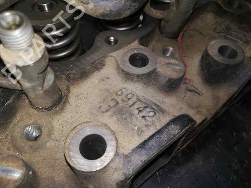 Cylinder head NISSAN CABSTAR E (TL_, VL_)  | BP12565279M5 