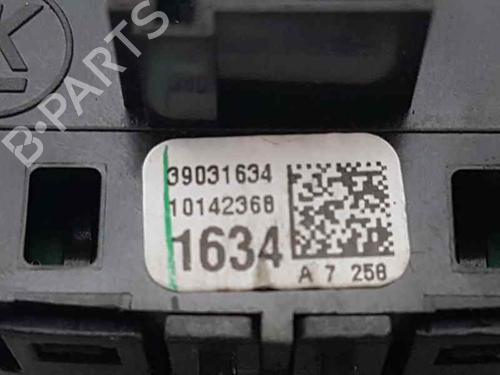 Advarselsbryter OPEL CORSA E Hatchback Van (X15) 1.3 CDTI (08) | BP12565549I22 