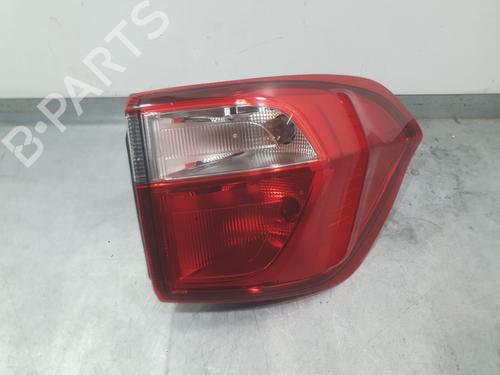 Højre baglygte Højre baglygte FORD ECOSPORT 1.5 EcoBlue TDCi (95 hp) 39658433 39658433