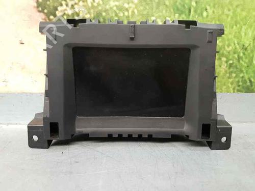 Used Display monitor OPEL ZAFIRA / ZAFIRA FAMILY B (A05) [2005-2019]  5331838