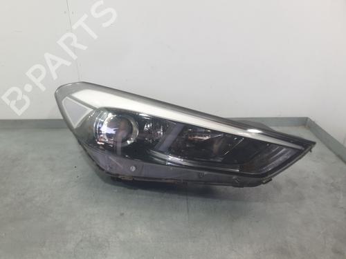 Optica direita Optica direita HYUNDAI TUCSON (TL, TLE) 1.7 CRDi (116 hp) 38073300 38073300