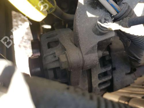 Used Alternator NISSAN MICRA III (K12) [2002-2010]  19630669
