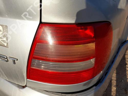 Used Right taillight AUDI A4 B5 (8D2) 1.8 T (150 hp) 27702822