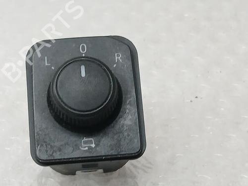 Used Mirror switch SEAT ARONA (KJ7, KJP) [2017-2025]  25034734