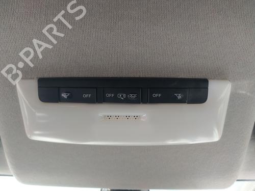 interior-roof-light-nissan-micra-v-k14-2016-33431254 main image