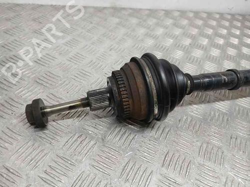 Left front driveshaft AUDI 100 C4 Saloon (4A2)  | BP18832411M38 