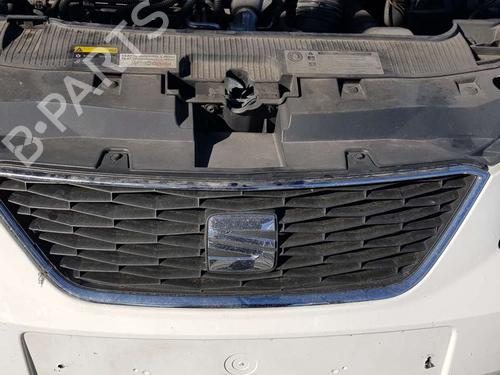 Used Grille SEAT IBIZA IV (6J5, 6P1) [2008-2017]  16922551