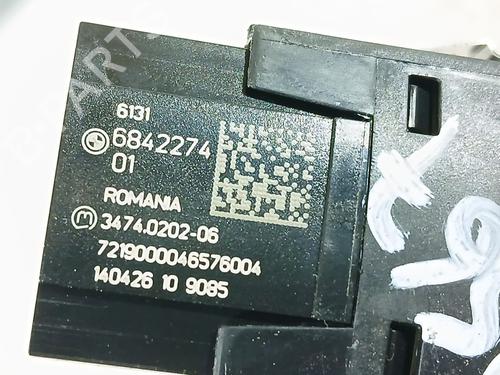 Warning switch BMW 2 Active Tourer (F45) 216 d | BP35964060I22 - Image 4