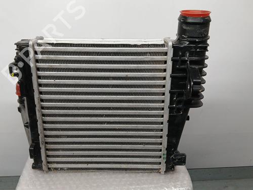 Used Intercooler Intercooler PEUGEOT 508 II (FB_, FH_, F3_) Hybrid 225 (F35GQU) (181 hp) 32722082 32722082