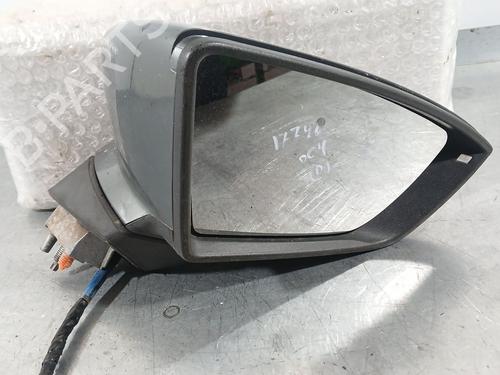 Used Right mirror Right mirror 37273521 37273521