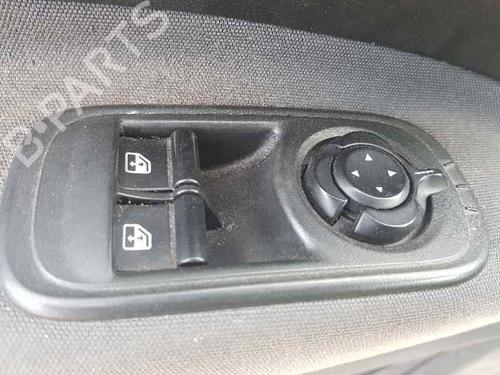 Used Left front window switch FIAT 500 (312_) Electric (EV) (113 hp) 25048686