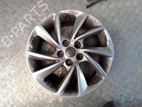 Used Rim OPEL ASTRA K (B16) 1.4 Turbo (68) (150 hp) 27533546