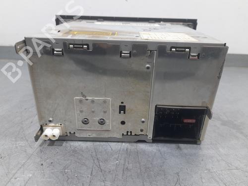 Radio AUDI A4 B7 (8EC) 1.9 TDI | BP31973542E6 - Image 2