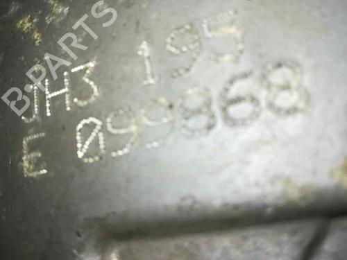 Gearbox NISSAN MICRA IV (K13K, K13KK)  | BP709067M3 