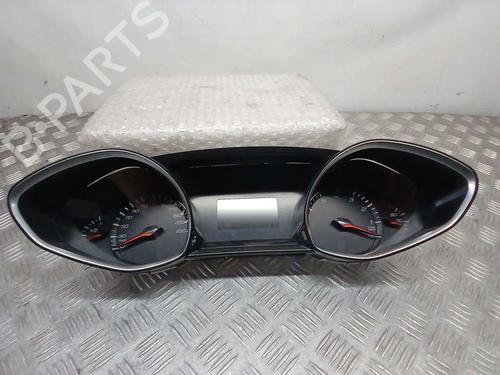 Used Instrument cluster PEUGEOT 308 II (LB_, LP_, LW_, LH_, L3_) [2013-2021]  19920265