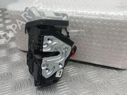 Used Front right lock HYUNDAI KONA (OS, OSE, OSI) [2017-2023]  19269971