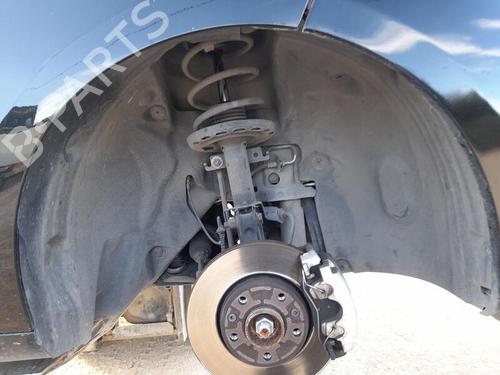 Used Wheel arch RENAULT MEGANE III Grandtour (KZ0/1) 1.5 dCi (KZ1M, KZ1W, KZ0R) (106 hp) 28418330