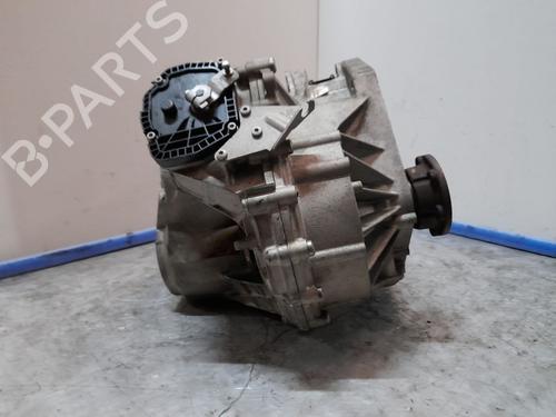Gearbox SEAT TOLEDO IV (KG3)  | BP10280103M3 