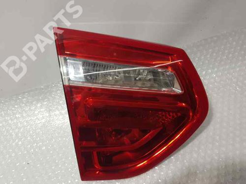 Used Left taillight CITROËN C4 Picasso I MPV (UD_) 1.6 VTi 120 (120 hp) 8384057
