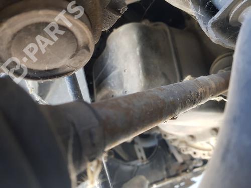 Used Left front driveshaft CITROËN C3 I (FC_, FN_) 1.1 i (60 hp) 10501485