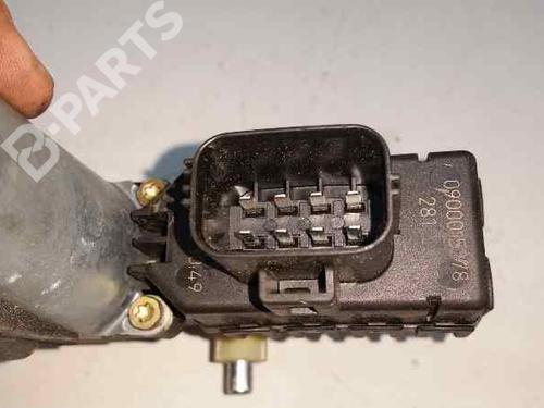 Left rear window motor FORD MONDEO III (B5Y)  | BP601667E23 