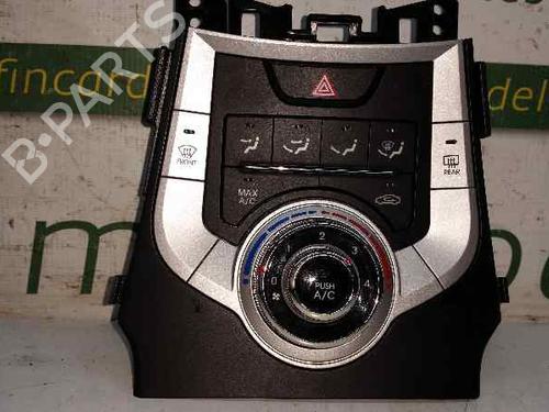 climate-control-hyundai-elantra-v-saloon-md-ud-972503x0704x-972503xxxx-2010-2011-2012-2013-2014-2015-2016-2017-828271 main image