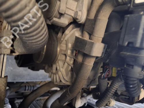 Used Alternator Alternator 37800125 37800125
