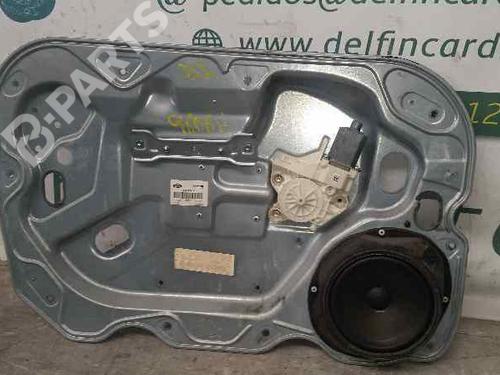 Used Front left window mechanism FORD FOCUS II (DA_, HCP, DP) [2004-2013]  174760