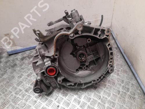 Used Gearbox OPEL CORSA D (S07) [2006-2015]  22973446