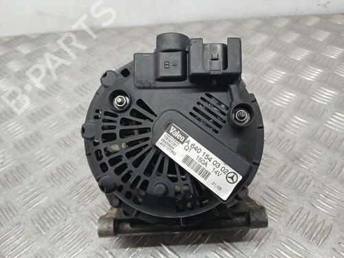 Alternator MERCEDES-BENZ B-CLASS Sports Tourer (W245)  | BP13497158M7 