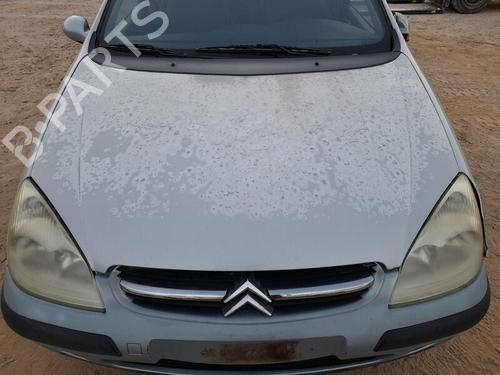 Used Hood CITROËN C5 I (DC_) 2.0 HDi (DCRHZB, DCRHZE) (109 hp) 28297161