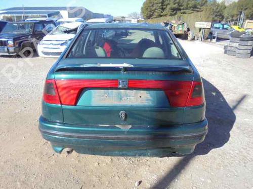 Right mirror SEAT CORDOBA (6K1, 6K2)  | BP182145C27 