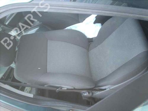 Front right window mechanism OPEL MERIVA A MPV (X03)  | BP148575C23 
